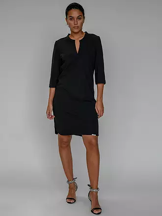PENN&INK | Mini-robe JILL | dunkelblau
